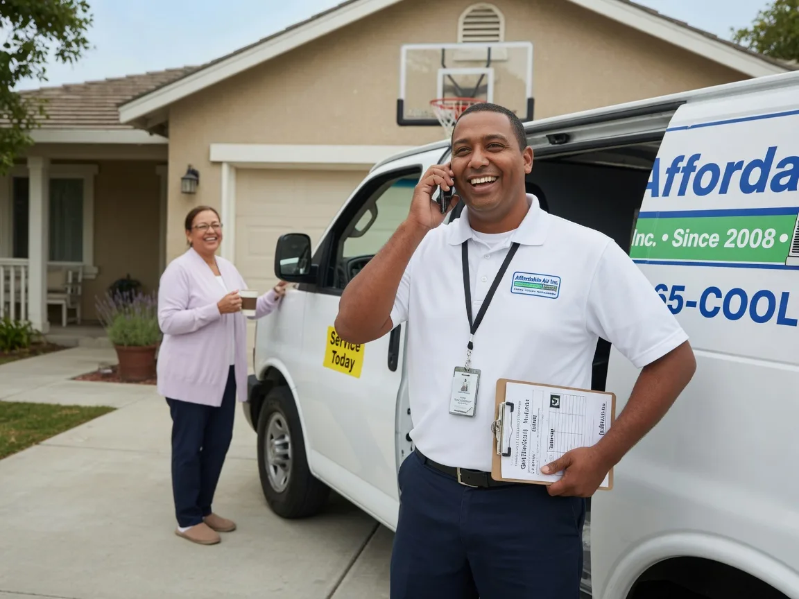 Central Ac Repair Wabasha, MN FAQs